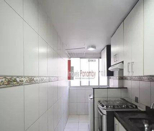 Imagem Apartamento com 3 Quartos à Venda, 69 m² em Morumbi - São Paulo Imagem Apartamento com 3 Quartos à Venda, 69 m² em Morumbi - São Paulo