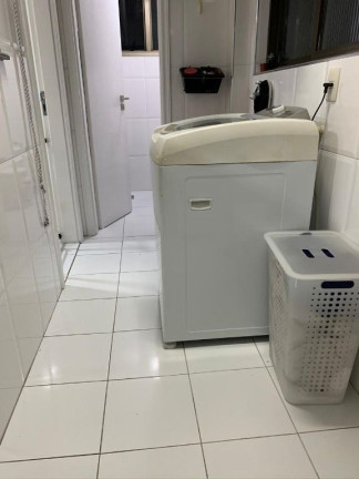 Imagem Apartamento com 2 Quartos à Venda, 88 m² em Marape - Santos Imagem Apartamento com 2 Quartos à Venda, 88 m² em Marape - Santos