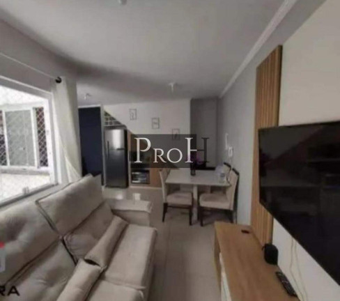 Imagem Cobertura com 2 Quartos à Venda, 92 m² em Vila Valparaíso - Santo André Imagem Cobertura com 2 Quartos à Venda, 92 m² em Vila Valparaíso - Santo André