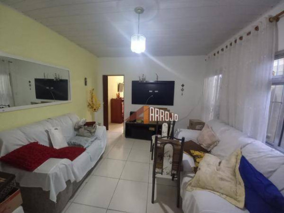 Imagem Casa com 2 Quartos à Venda, 90 m² em Penha De França - São Paulo Imagem Casa com 2 Quartos à Venda, 90 m² em Penha De França - São Paulo