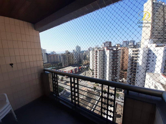 Imagem Cobertura com 3 Quartos à Venda, 159 m² em Vila Guilhermina - Praia Grande Imagem Cobertura com 3 Quartos à Venda, 159 m² em Vila Guilhermina - Praia Grande
