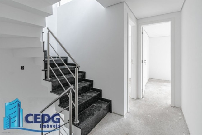 Imagem Casa com 3 Quartos à Venda, 128 m² em Atuba - Curitiba