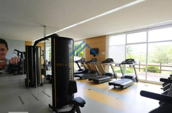 Imagem Apartamento com 3 Quartos à Venda, 110 m² em Alphaville - Santana De Parnaíba Imagem Apartamento com 3 Quartos à Venda, 110 m² em Alphaville - Santana De Parnaíba