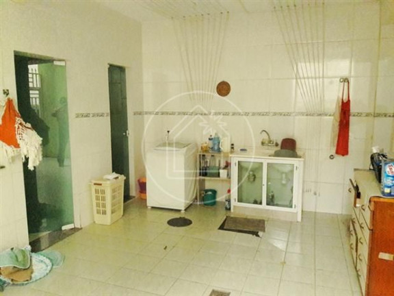 Imagem Casa com 5 Quartos à Venda, 302 m² em Urca - Rio De Janeiro
