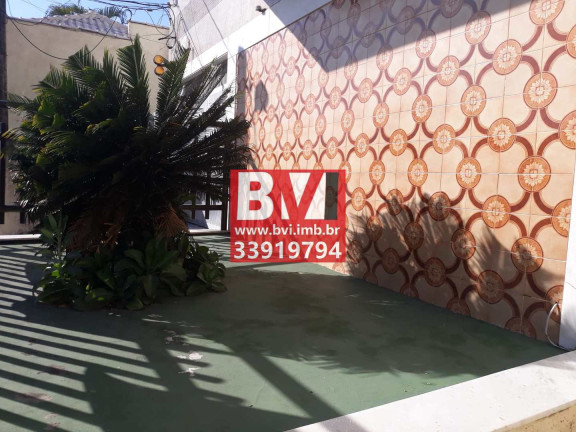Imagem Apartamento com 2 Quartos à Venda, 85 m² em Vista Alegre - Rio De Janeiro