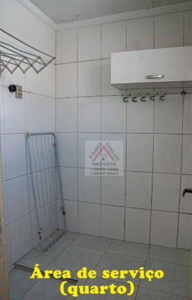 Imagem Apartamento com 2 Quartos à Venda, 58 m² em Jabaquara - São Paulo Imagem Apartamento com 2 Quartos à Venda, 58 m² em Jabaquara - São Paulo