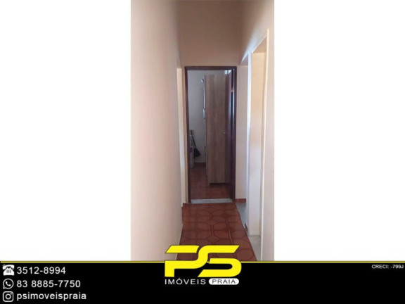 Imagem Casa com 4 Quartos à Venda, em Brisamar - João Pessoa Imagem Casa com 4 Quartos à Venda, em Brisamar - João Pessoa
