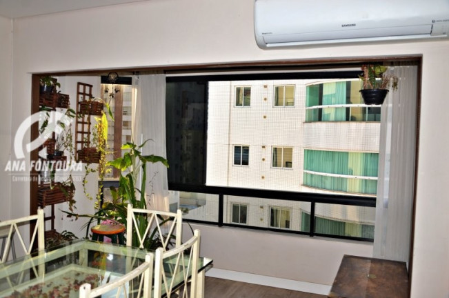 Imagem Apartamento com 3 Quartos à Venda, 100 m² em Centro - Balneário Camboriú