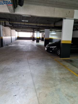 Imagem Apartamento com 2 Quartos à Venda, 40 m² em Mooca - São Paulo Imagem Apartamento com 2 Quartos à Venda, 40 m² em Mooca - São Paulo
