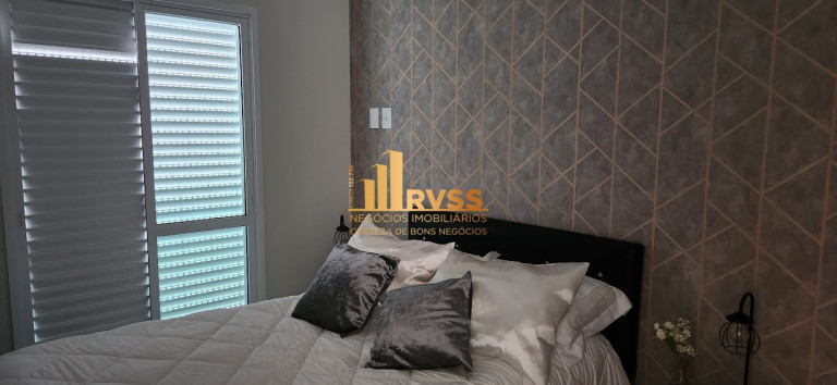 Imagem Imóvel com 2 Quartos à Venda, 80 m² em Campestre - Santo André Imagem Imóvel com 2 Quartos à Venda, 80 m² em Campestre - Santo André