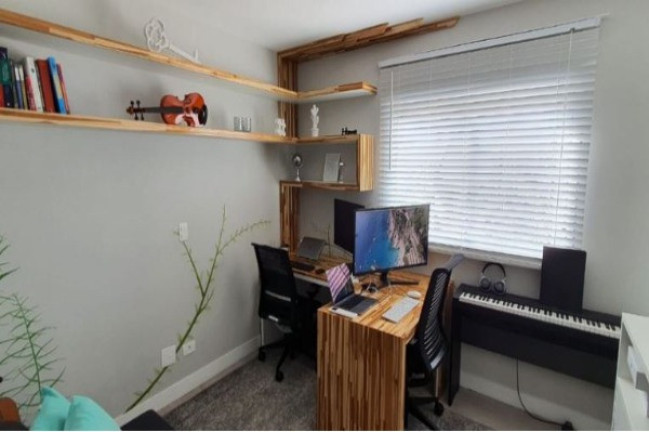Imagem Apartamento com 3 Quartos à Venda, em Vila Uberabinha - São Paulo Imagem Apartamento com 3 Quartos à Venda, em Vila Uberabinha - São Paulo