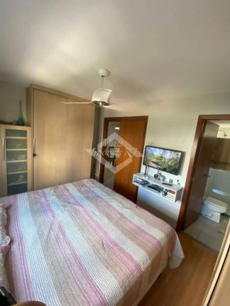 Imagem Apartamento com 2 Quartos à Venda, 82 m² em Ingá - Niterói