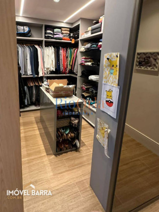 Imagem Apartamento com 4 Quartos à Venda, 300 m² em Barra Da Tijuca - Rio De Janeiro