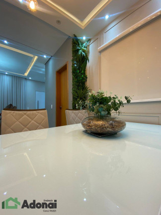 Imagem Casa com 3 Quartos à Venda, 126 m² em Jardim Vale Verde - Jundiaí Imagem Casa com 3 Quartos à Venda, 126 m² em Jardim Vale Verde - Jundiaí