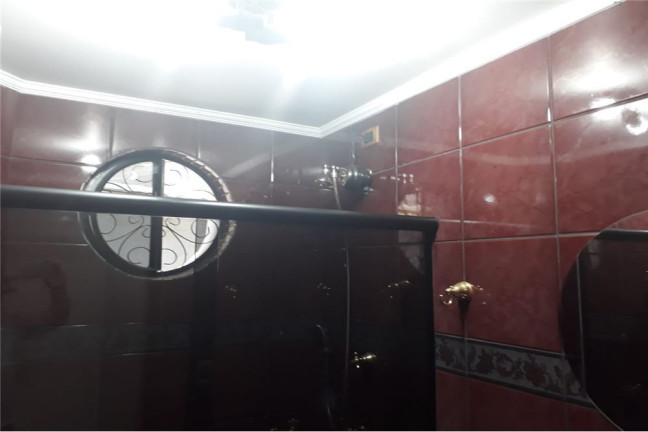 Imagem Casa com 4 Quartos à Venda,  em Vila Guilhermina - São Paulo