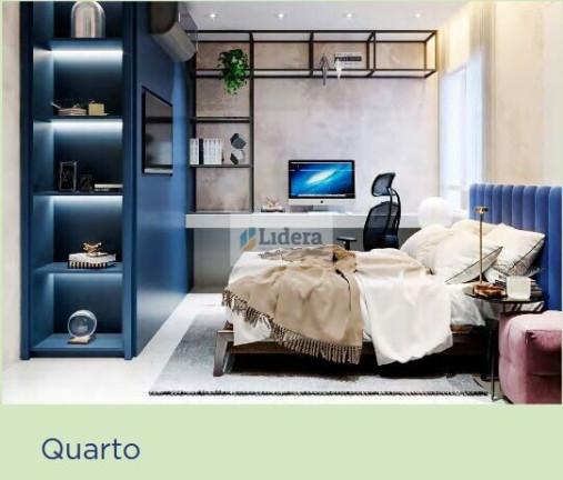 Imagem Apartamento com 2 Quartos à Venda, 52 m² em Bessa - João Pessoa