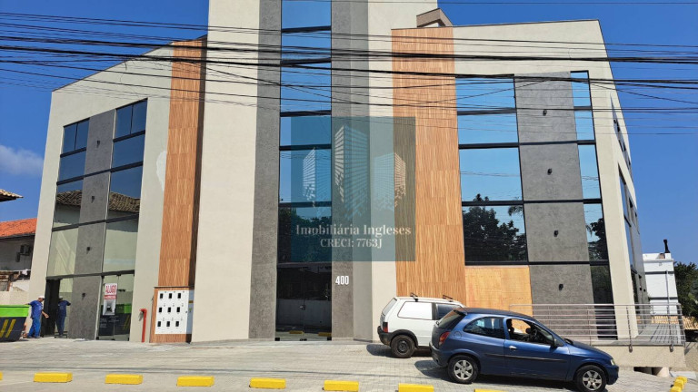 Imagem Sala Comercial à Venda, 55 m² em Ingleses Do Rio Vermelho - Florianópolis Imagem Sala Comercial à Venda, 55 m² em Ingleses Do Rio Vermelho - Florianópolis