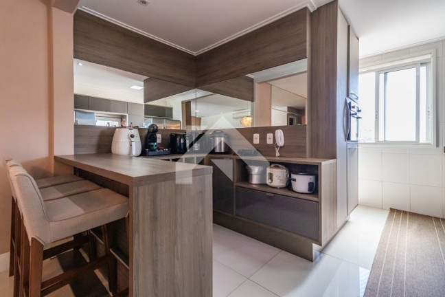 Imagem Apartamento com 3 Quartos à Venda, 116 m² em Centro De Apoio I (alphaville) - Santana De Parnaíba Imagem Apartamento com 3 Quartos à Venda, 116 m² em Centro De Apoio I (alphaville) - Santana De Parnaíba