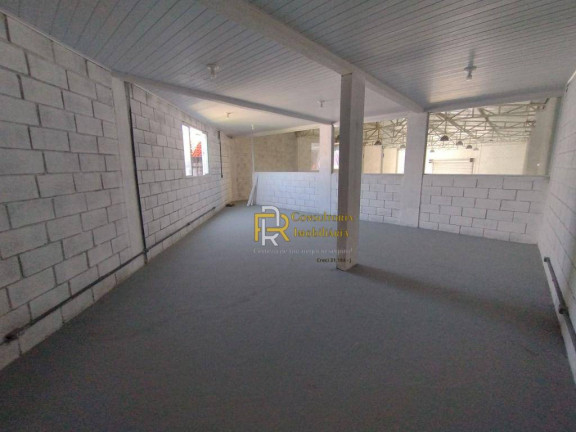 Imagem Galpão à Venda ou Locação, 400 m² em Jardim Quietude - Praia Grande Imagem Galpão à Venda ou Locação, 400 m² em Jardim Quietude - Praia Grande