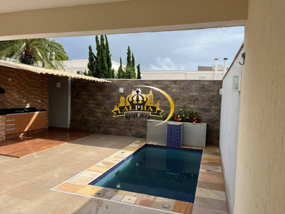 Imagem Casa de Condomínio com 3 Quartos à Venda, 162 m² em Tamboré - Santana De Parnaíba Imagem Casa de Condomínio com 3 Quartos à Venda, 162 m² em Tamboré - Santana De Parnaíba