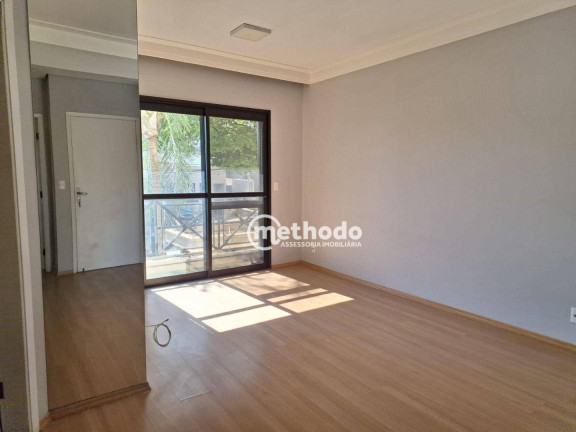 Imagem Apartamento com 1 Quarto à Venda, 51 m² em Cambuí - Campinas Imagem Apartamento com 1 Quarto à Venda, 51 m² em Cambuí - Campinas