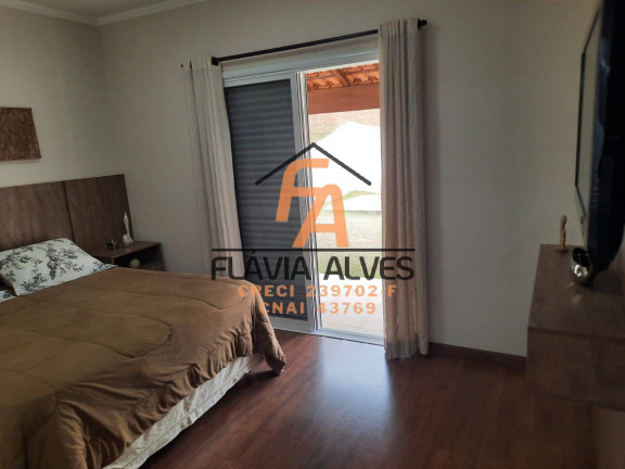 Imagem Casa de Condomínio com 5 Quartos à Venda, 293 m² em Parque Dos Resedás - Itupeva Imagem Casa de Condomínio com 5 Quartos à Venda, 293 m² em Parque Dos Resedás - Itupeva