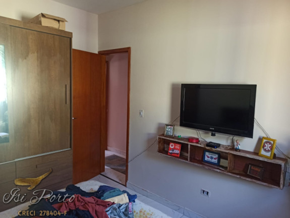 Imagem Sobrado com 2 Quartos à Venda,  em 23 - Praia Grande 