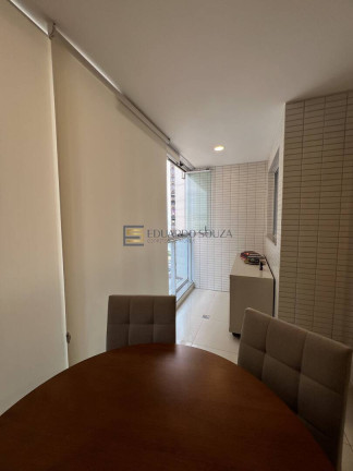 Imagem Apartamento com 3 Quartos à Venda, 100 m² em Itaparica - Vila Velha