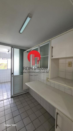 Imagem Apartamento com 2 Quartos à Venda, 61 m² em Vila Andrade - São Paulo