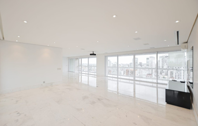 Imagem Apartamento com 4 Quartos à Venda, 493 m² em Pacaembu - São Paulo Imagem Apartamento com 4 Quartos à Venda, 493 m² em Pacaembu - São Paulo