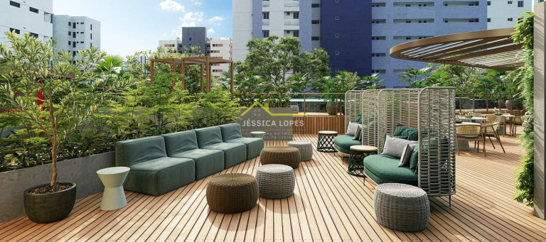 Imagem Apartamento com 4 Quartos à Venda, 132 m² em Jardim Oceania - João Pessoa Imagem Apartamento com 4 Quartos à Venda, 132 m² em Jardim Oceania - João Pessoa