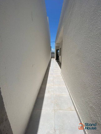 Imagem Casa com 3 Quartos à Venda, 165 m² em Sim - Feira De Santana Imagem Casa com 3 Quartos à Venda, 165 m² em Sim - Feira De Santana