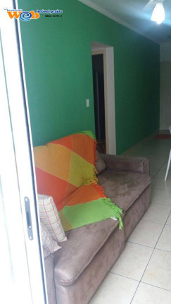 Imagem Apartamento com 2 Quartos à Venda, 65 m² em Ocian - Praia Grande