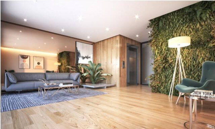 Imagem Apartamento com 2 Quartos à Venda, 95 m² em Jardim América - Sorocaba