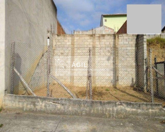 Imagem Terreno à Venda, 175 m² em Loteamento Villa Branca - Jacareí Imagem Terreno à Venda, 175 m² em Loteamento Villa Branca - Jacareí