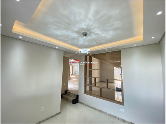 Imagem Casa de Condomínio com 4 Quartos à Venda, 400 m² em Jardim Itapoan - Monte Mor