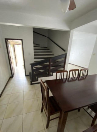 Imagem Casa com 3 Quartos à Venda, 203 m² em Itaguaçu - São Francisco Do Sul Imagem Casa com 3 Quartos à Venda, 203 m² em Itaguaçu - São Francisco Do Sul