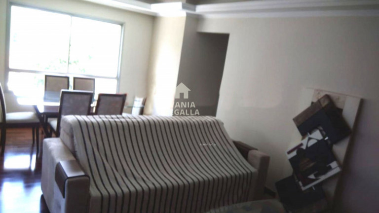 Imagem Apartamento com 3 Quartos à Venda, 98 m² em Vila Pompéia - São Paulo
