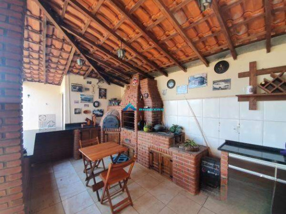 Imagem Casa de Condomínio à Venda, 320 m² em Jardim Do Ribeirão I - Itupeva Imagem Casa de Condomínio à Venda, 320 m² em Jardim Do Ribeirão I - Itupeva