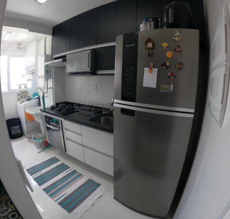 Imagem Imóvel com 2 Quartos à Venda, 48 m² em Barra Funda - São Paulo Imagem Imóvel com 2 Quartos à Venda, 48 m² em Barra Funda - São Paulo