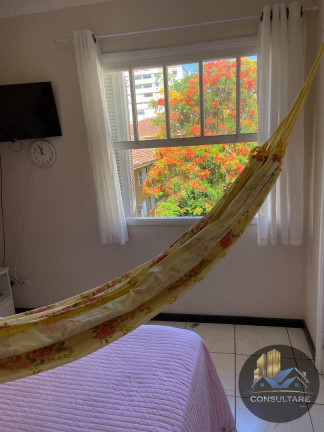 Imagem Apartamento com 3 Quartos à Venda, 138 m² em Boqueirão - Santos Imagem Apartamento com 3 Quartos à Venda, 138 m² em Boqueirão - Santos