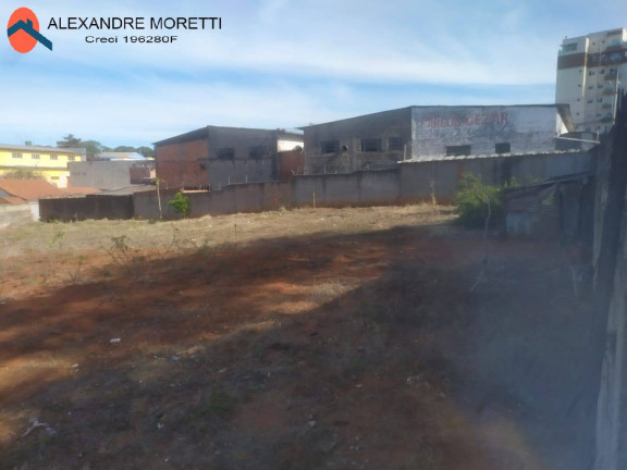 Imagem Terreno à Venda, 3.000 m² em Recreio Marajoara - Sorocaba Imagem Terreno à Venda, 3.000 m² em Recreio Marajoara - Sorocaba