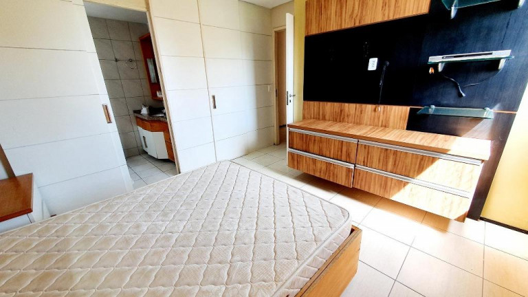 Imagem Apartamento com 3 Quartos à Venda, 109 m² em Meireles - Fortaleza