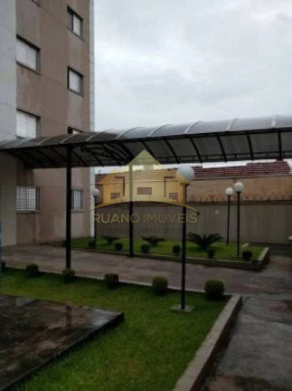 Imagem Apartamento com 3 Quartos à Venda, 50 m² em Vila Matilde - São Paulo