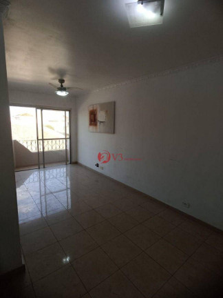 Imagem Apartamento com 2 Quartos à Venda, 62 m² em Vila Carrão - São Paulo