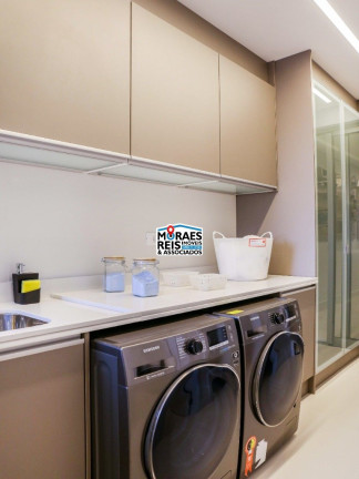 Imagem Apartamento com 4 Quartos à Venda, 364 m² em Real Parque - São Paulo Imagem Apartamento com 4 Quartos à Venda, 364 m² em Real Parque - São Paulo