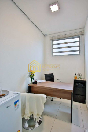 Imagem Casa com 5 Quartos à Venda, 440 m² em Jardim Do Mar - São Bernardo Do Campo Imagem Casa com 5 Quartos à Venda, 440 m² em Jardim Do Mar - São Bernardo Do Campo