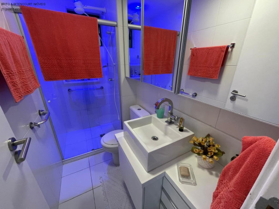 Imagem Imóvel com 3 Quartos à Venda, 86 m² em Armação - Salvador
