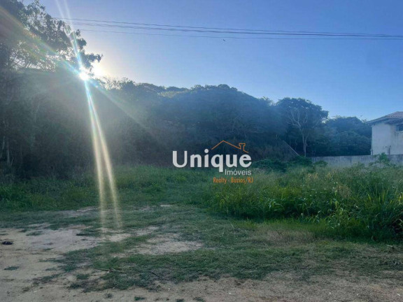 Imagem Terreno à Venda, 1.500 m² em Ferradura - Armação Dos Búzios Imagem Terreno à Venda, 1.500 m² em Ferradura - Armação Dos Búzios