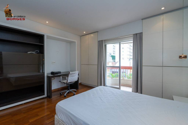 Imagem Apartamento com 3 Quartos à Venda, 167 m² em Jardim Paulista - São Paulo